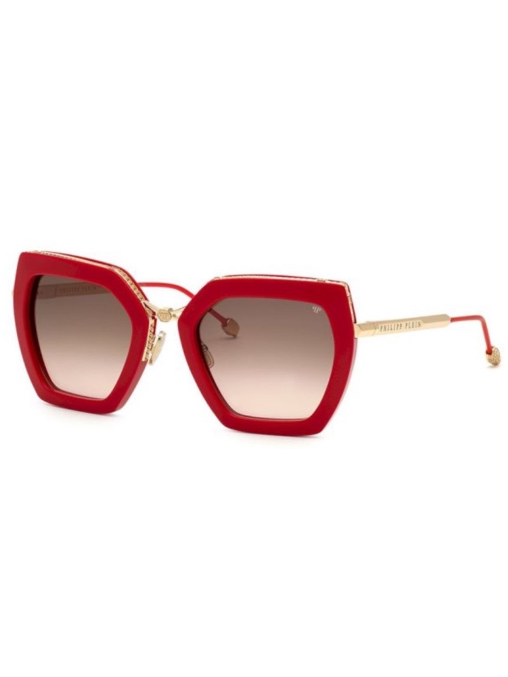 Excluded Philipp Plein Sunglasses, New 365